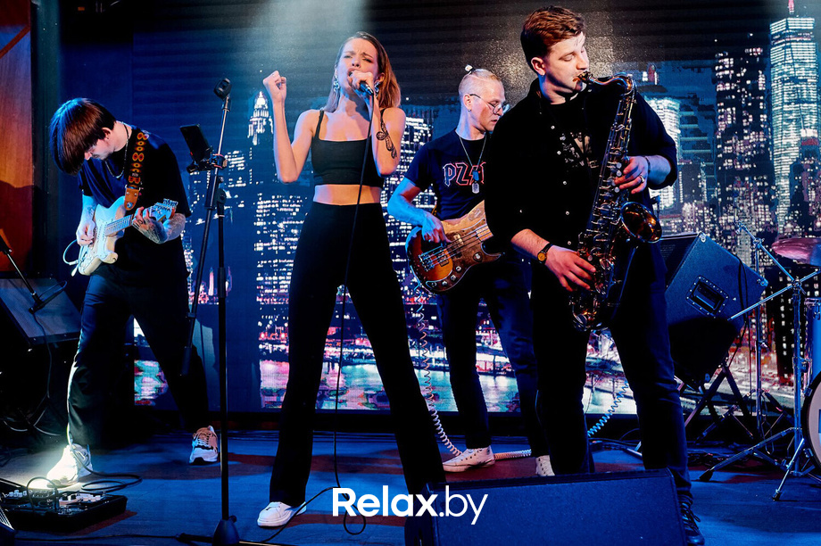 Saturday music, фото № 38