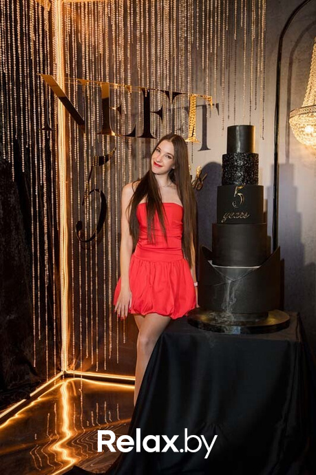 День рождения лаунж-ресторана NEFT, фото № 183