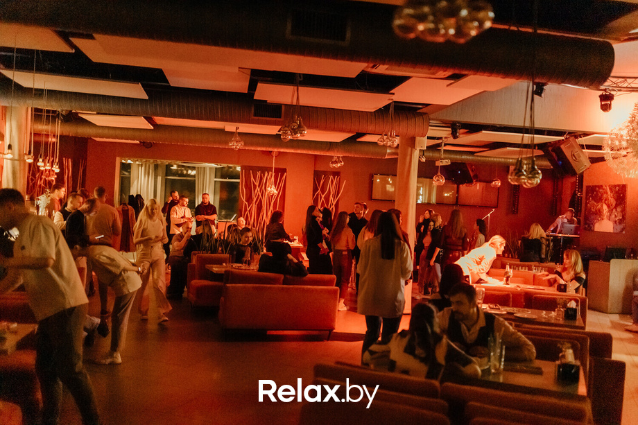 Ночные жители, фото № 31