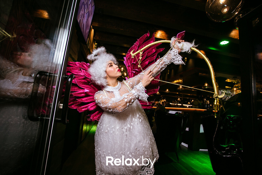 Valentine's Day, фото № 25