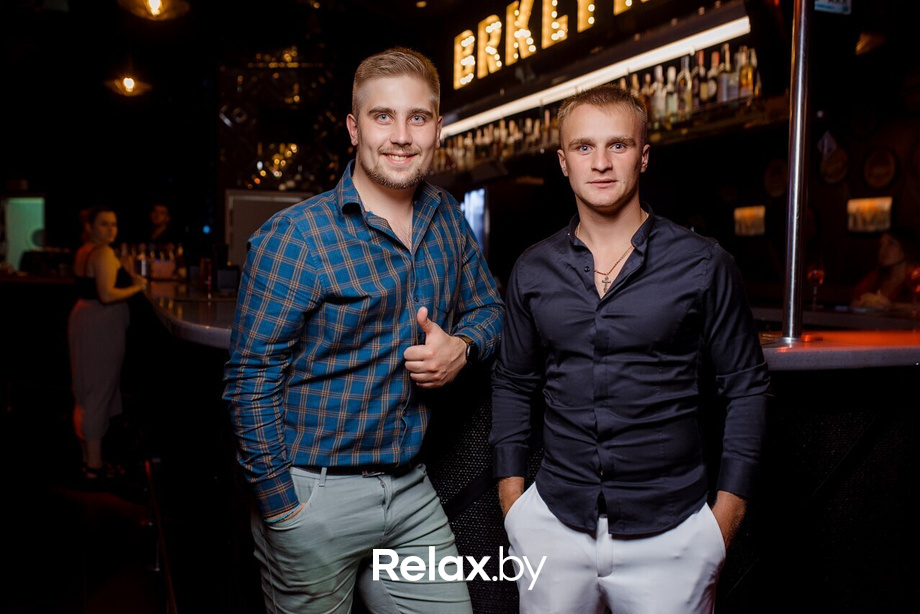 Brooklyn Live!, фото № 26