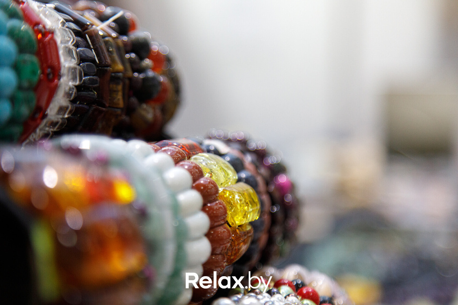 Ярмарка «Мир мёда и здоровья», фото № 87