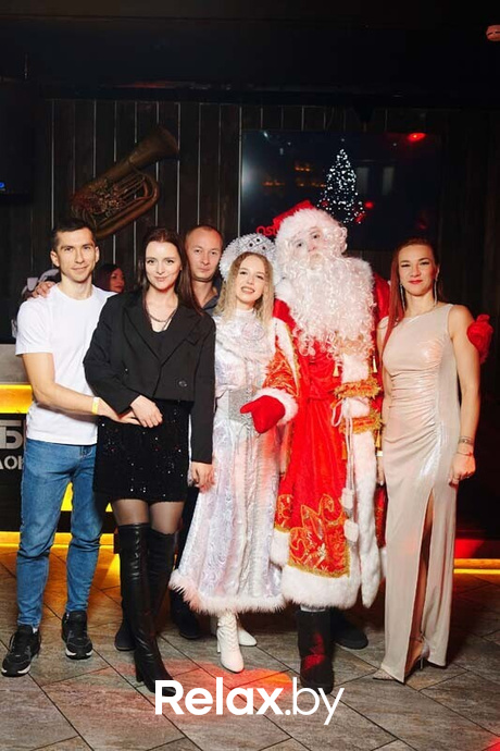 Новый 2025 год, фото № 191