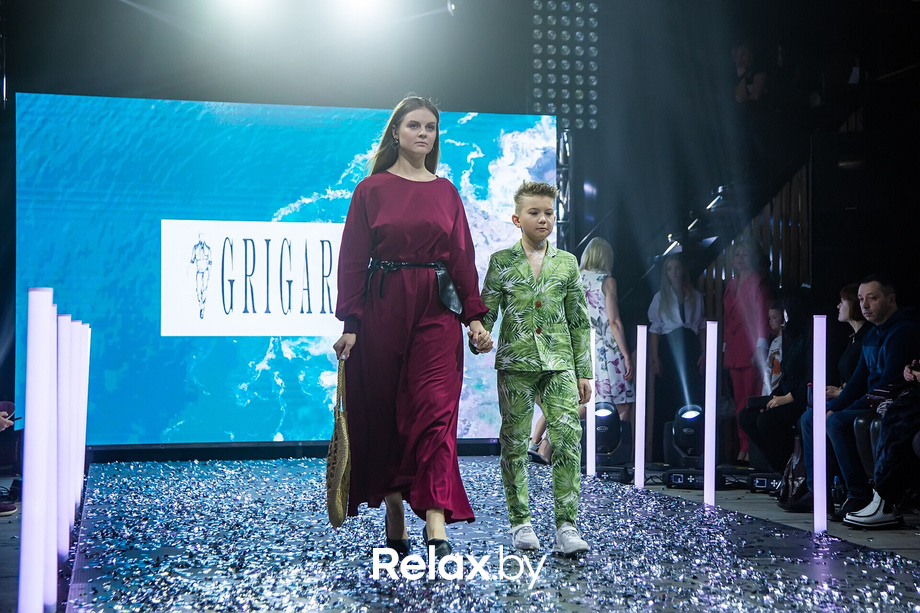 Kids Fashion Week 2021, фото № 246