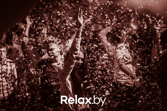 HARD ROCK SOFA, фото № 85