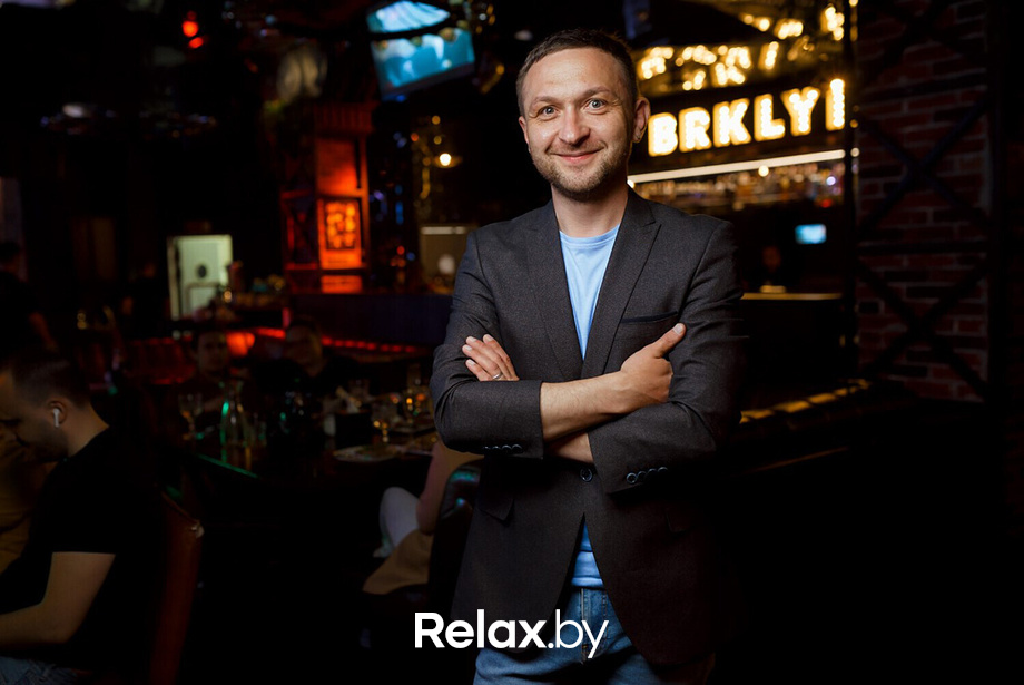 Brooklyn Live!, фото № 29