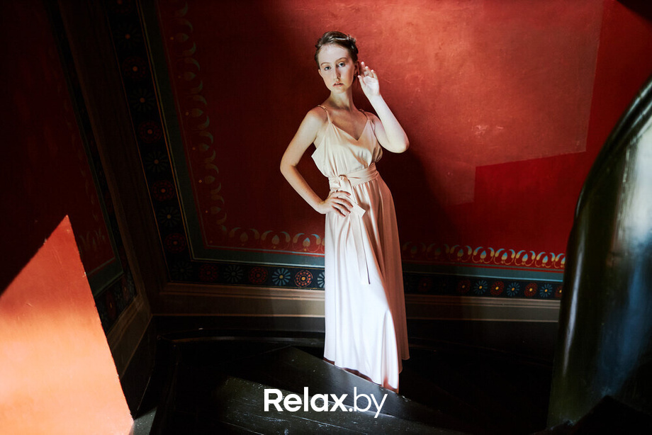 IMG FASHION SHOW – SUMMER 2021, фото № 285