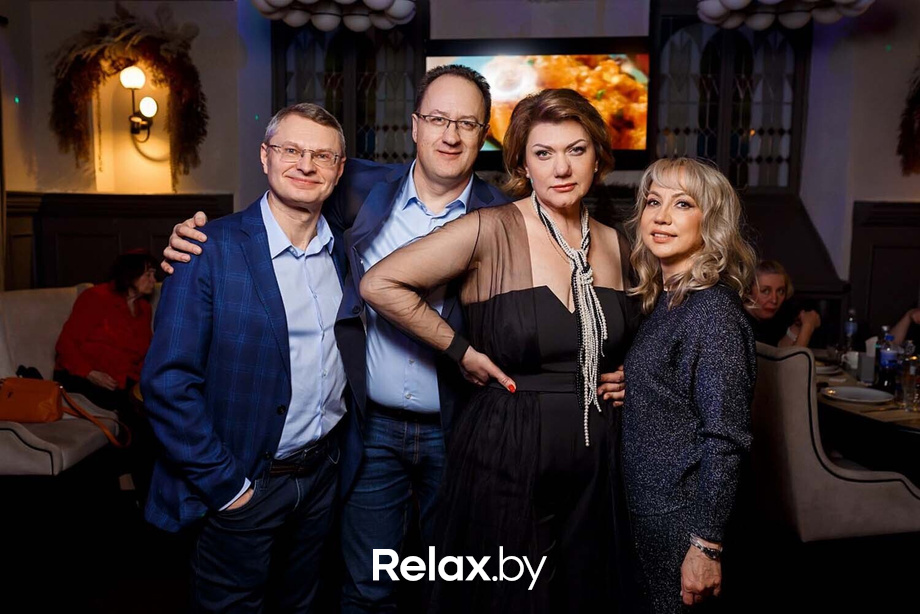 Международный Женский День, фото № 34