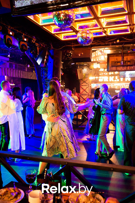 Brooklyn Live!, фото № 22