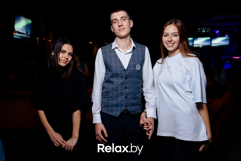 Ночные жители, фото № 2