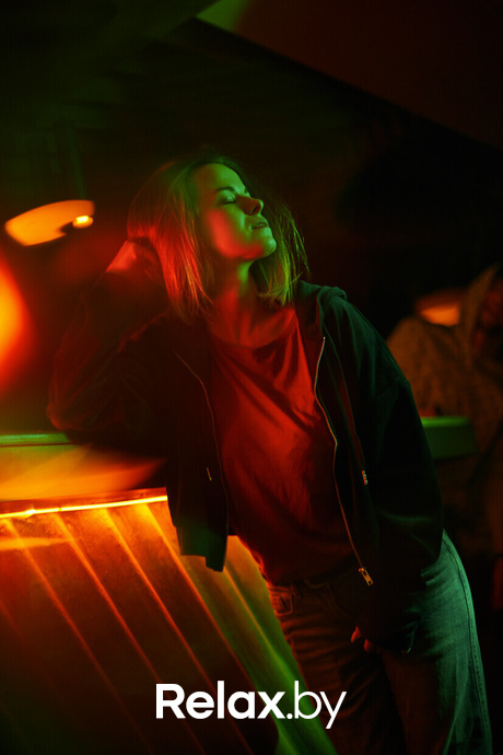 Минская тусовка 2000, фото № 31
