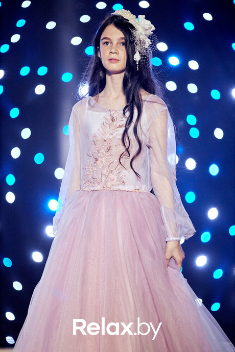 IMG Fashion KILLA PARTY - KIDS’ SHOW, фото № 714