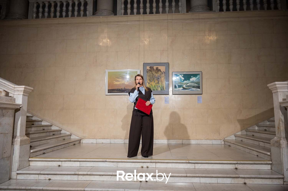 Показ для Kiko Richen (часть 2), фото № 51