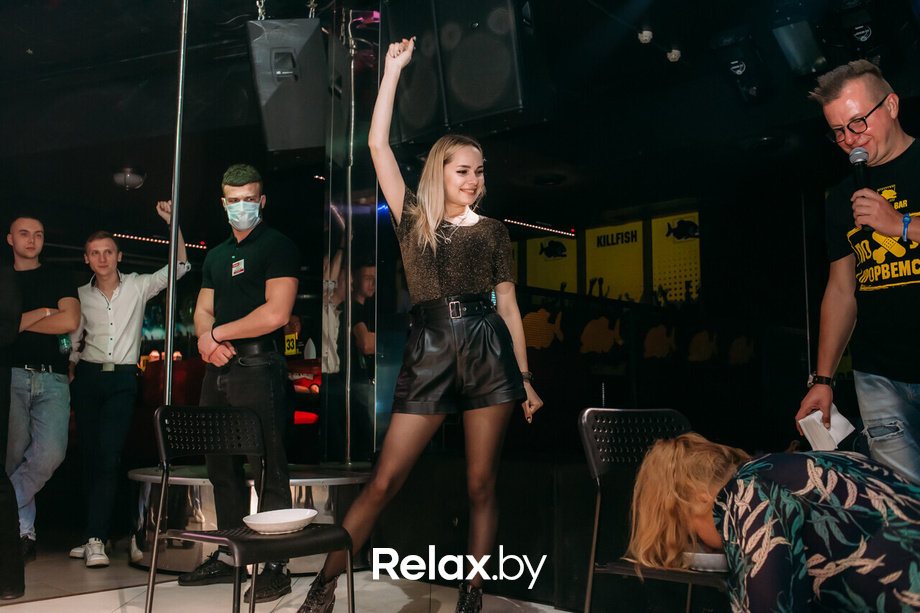 Champagne day party, фото № 43