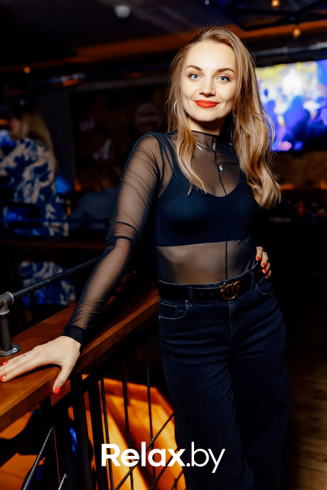 Zavod party for soul, фото № 64