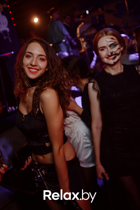 Saturday «Silent hill», фото № 25