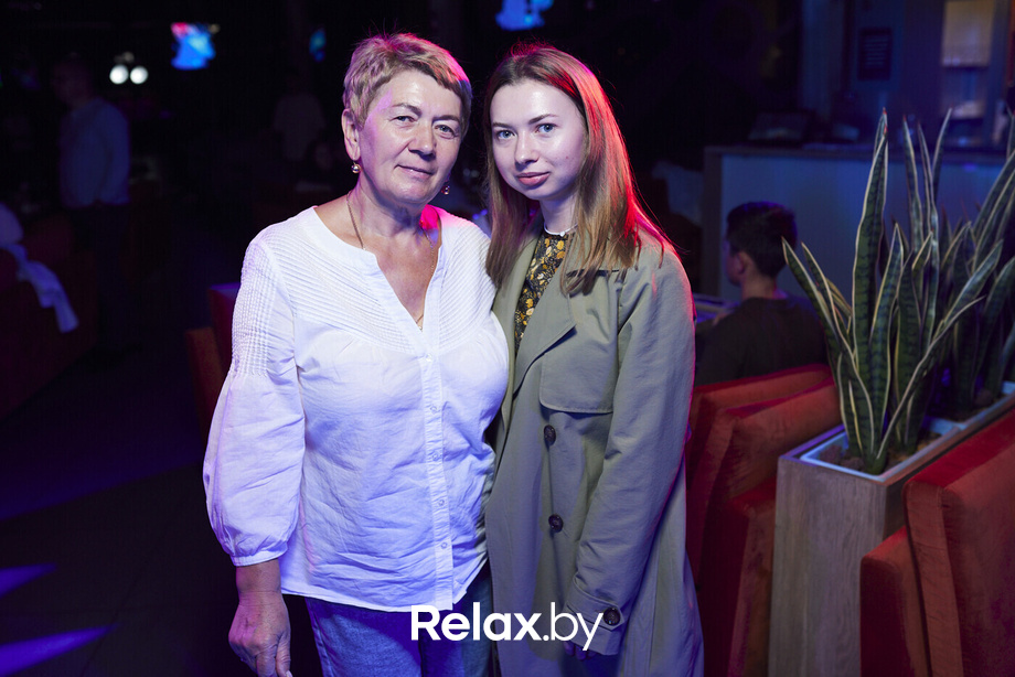 Ночные жители, фото № 30