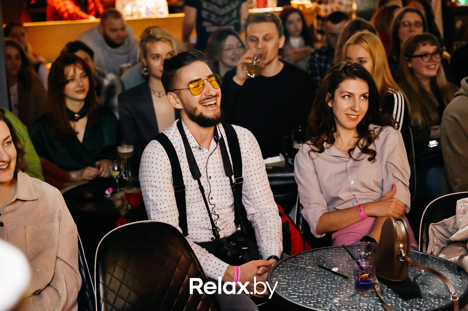 Отчетный концерт, фото № 95