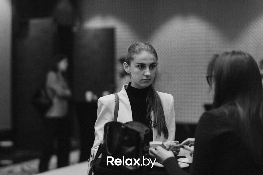 Direct Marketing Breakfast Minsk, фото № 29