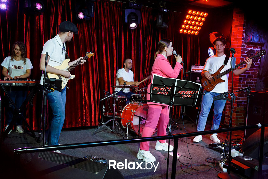 Brooklyn Live!, фото № 2