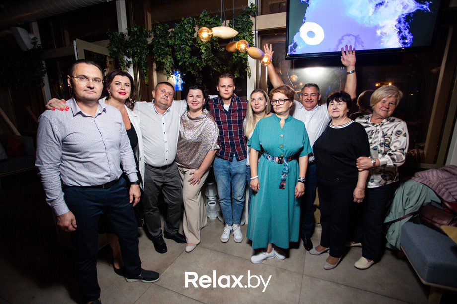 Ночные жители, фото № 95