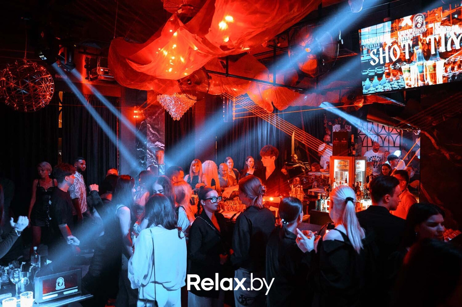 Saturday party, фото № 31