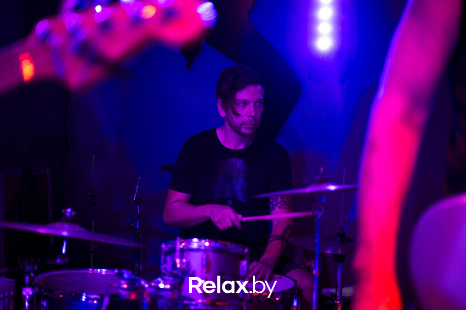 Ночные жители, фото № 35