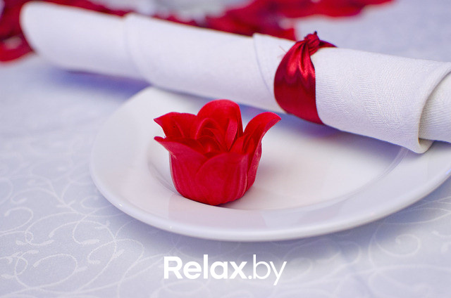 Вечер влюбленных в Караоке-клубе «ЦЕНТР», фото № 5