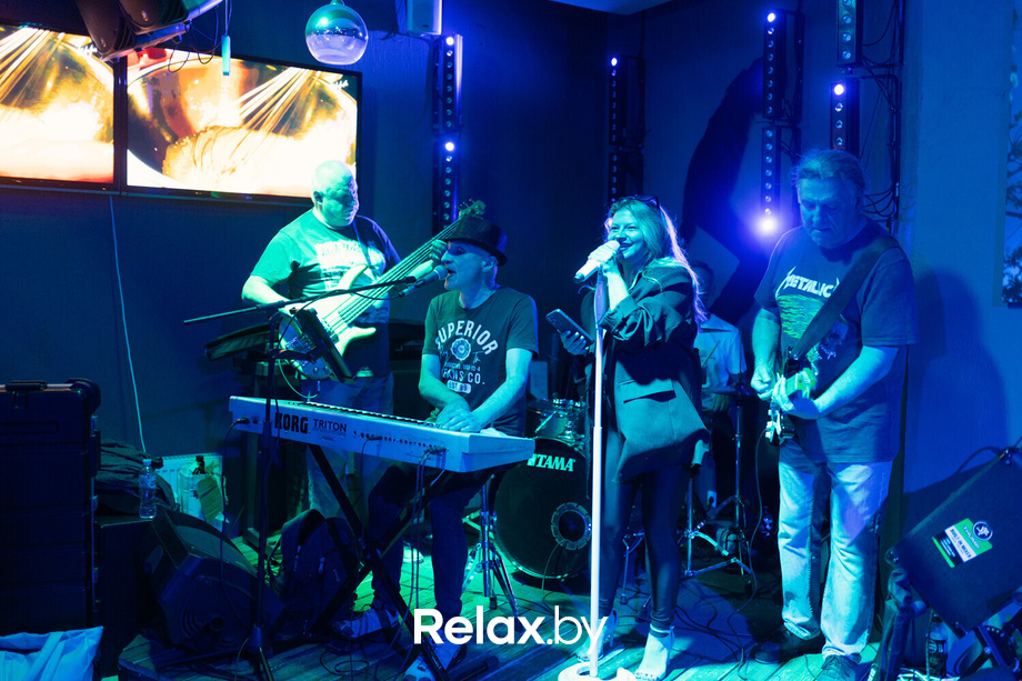 Ночные жители, фото № 40