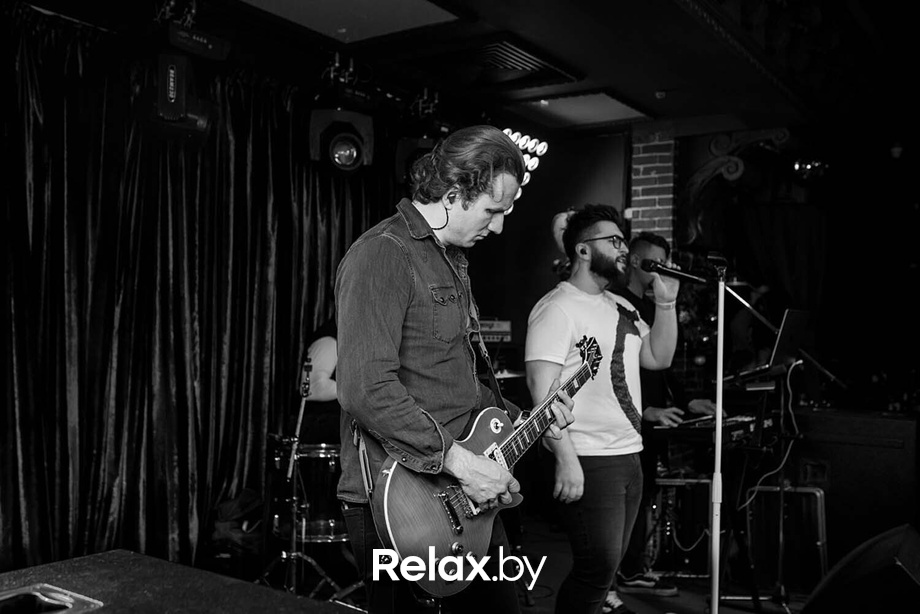 Новогодний Бруклин, фото № 45