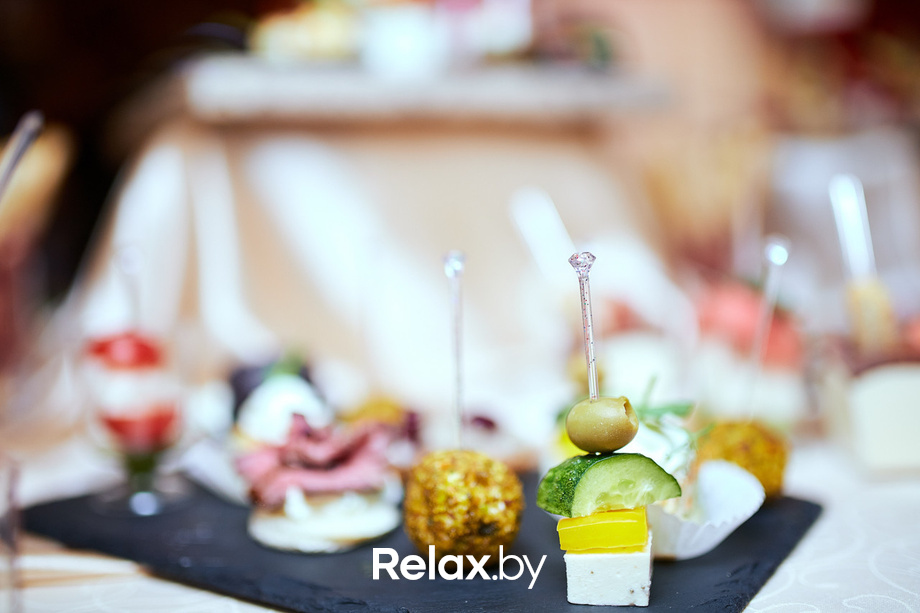 Шоу Мелодия удачи, фото № 25