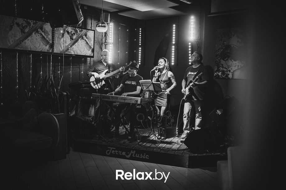 Ночные жители, фото № 58