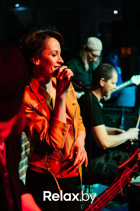 Танцуем в Броваре, фото № 109