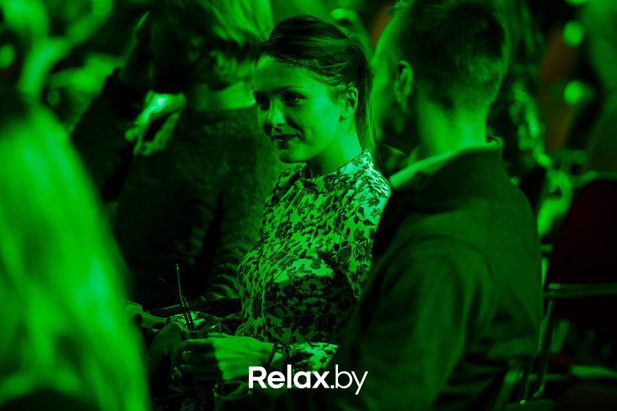 Кинопоказ Jameson Film Club с Гоблином, фото № 105