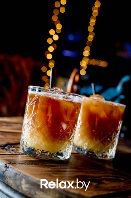 Квартирный Новый год, фото № 47