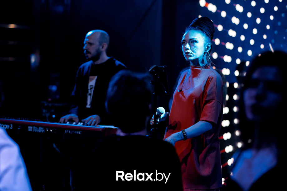 Saturday music, фото № 117