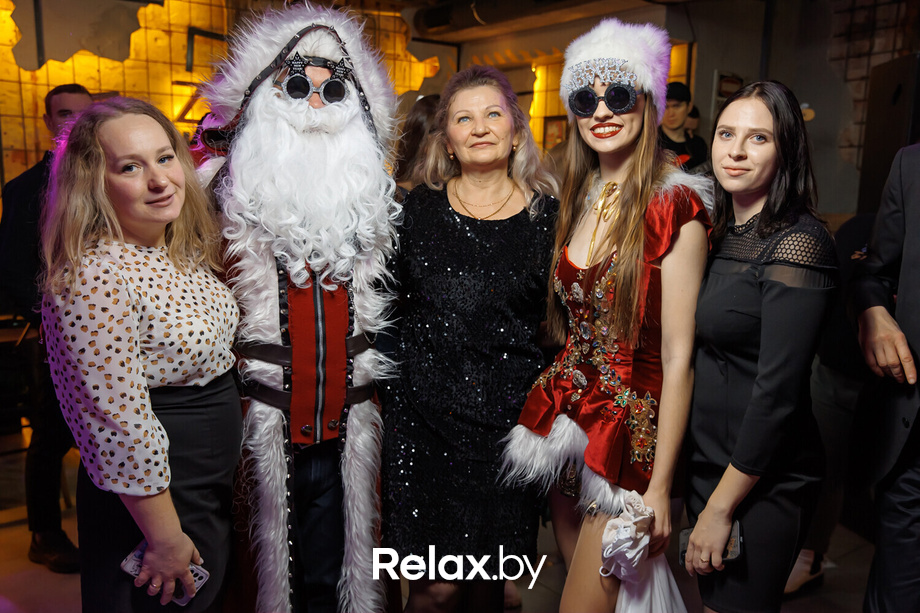 Hot Saturday party in Zavod, фото № 132