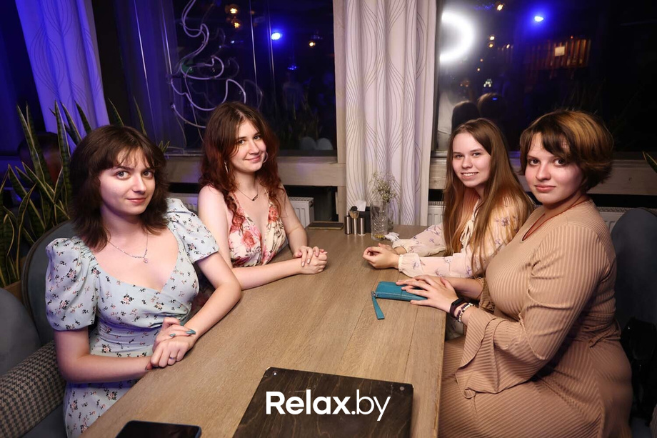 Ночные жители, фото № 56