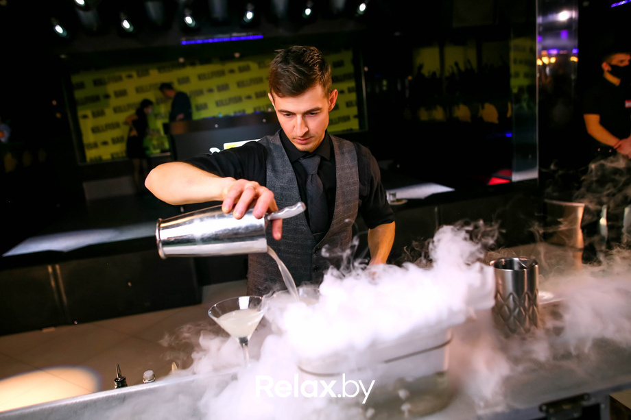 Russian vodka, фото № 58