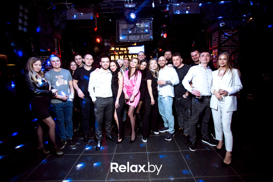 Brooklyn Live, фото № 25