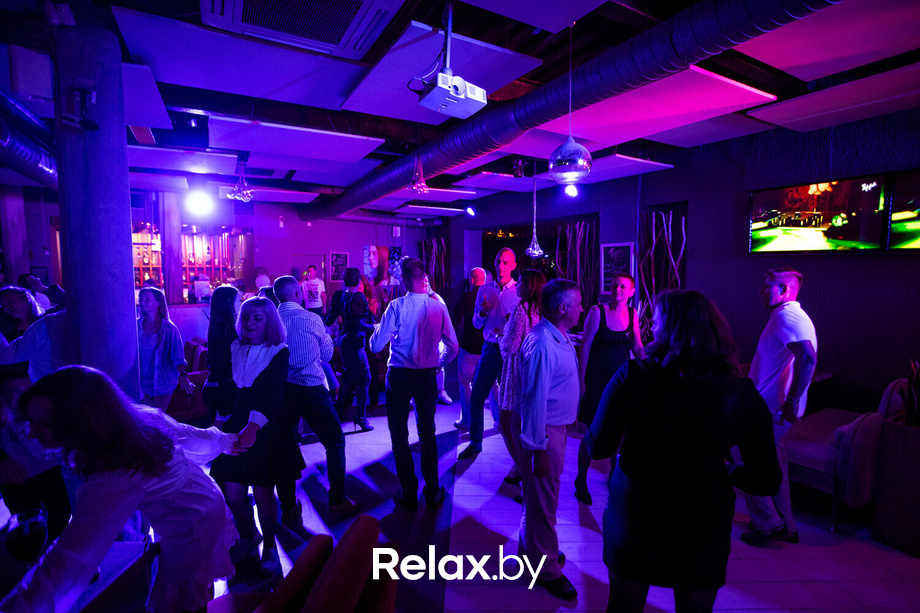 Ночные жители, фото № 84