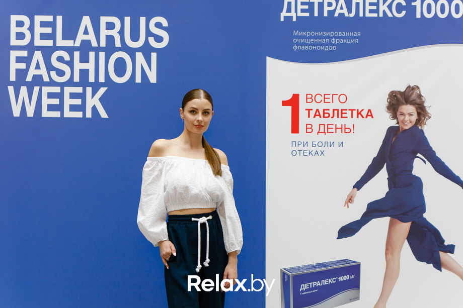 BELARUS FASHION. BUTER fashion design studio, фото № 164