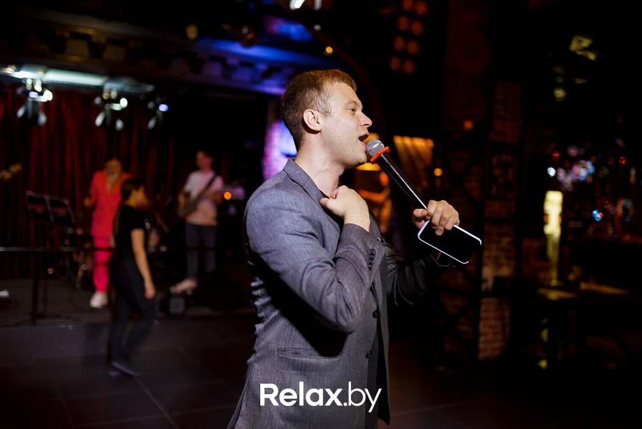 Brooklyn Live!, фото № 1