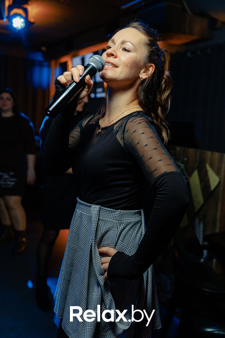 День Встречи Выпускников, фото № 43