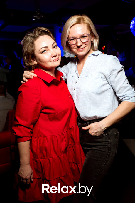 Ночные жители, фото № 23