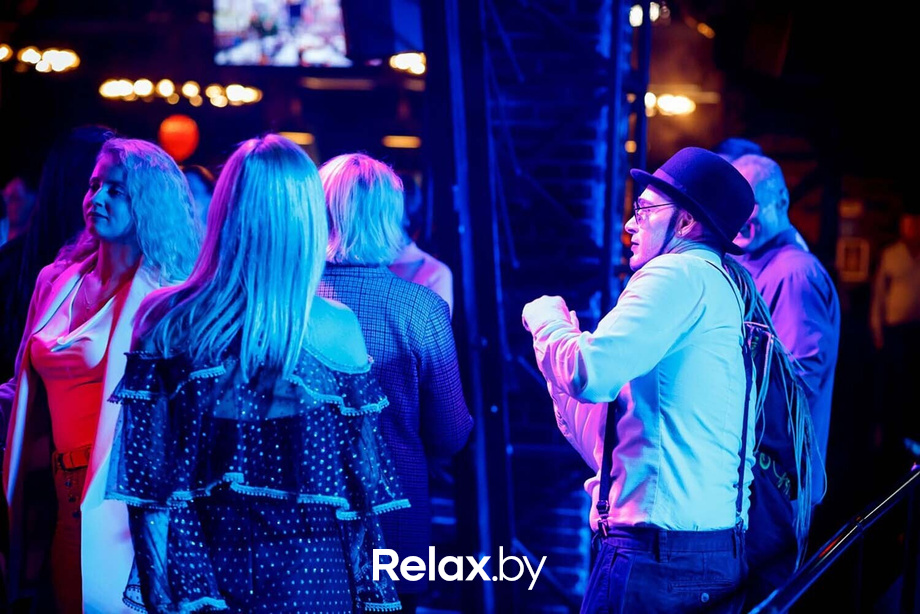 Brooklyn Live!, фото № 29