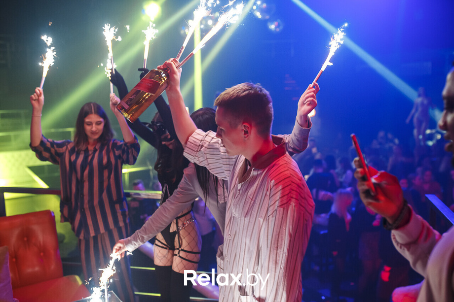 Пижамная вечеринка | part 2, фото № 59