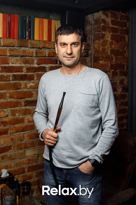 Live Lounge, фото № 36