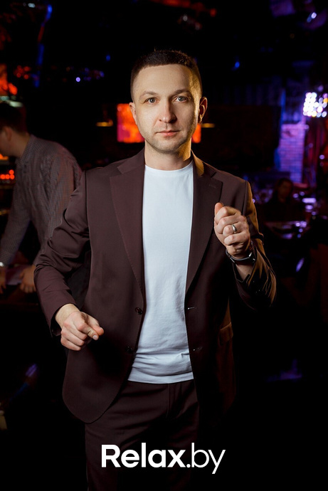 Brooklyn Live, фото № 7