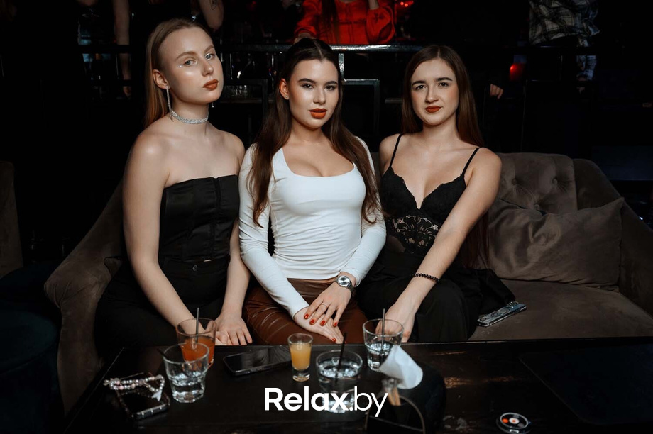 Saturday party, фото № 16